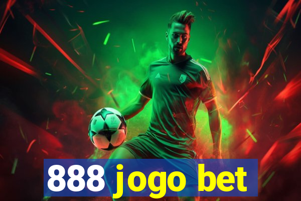 888 jogo bet